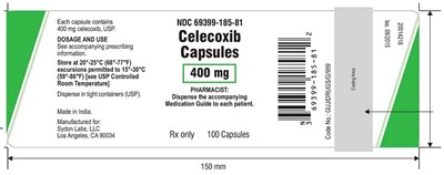 Celecoxib (Celecoxib 400 mg)